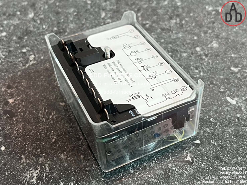 resideo TF 832.3 Rev.A (7)